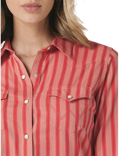 Wrangler Women&