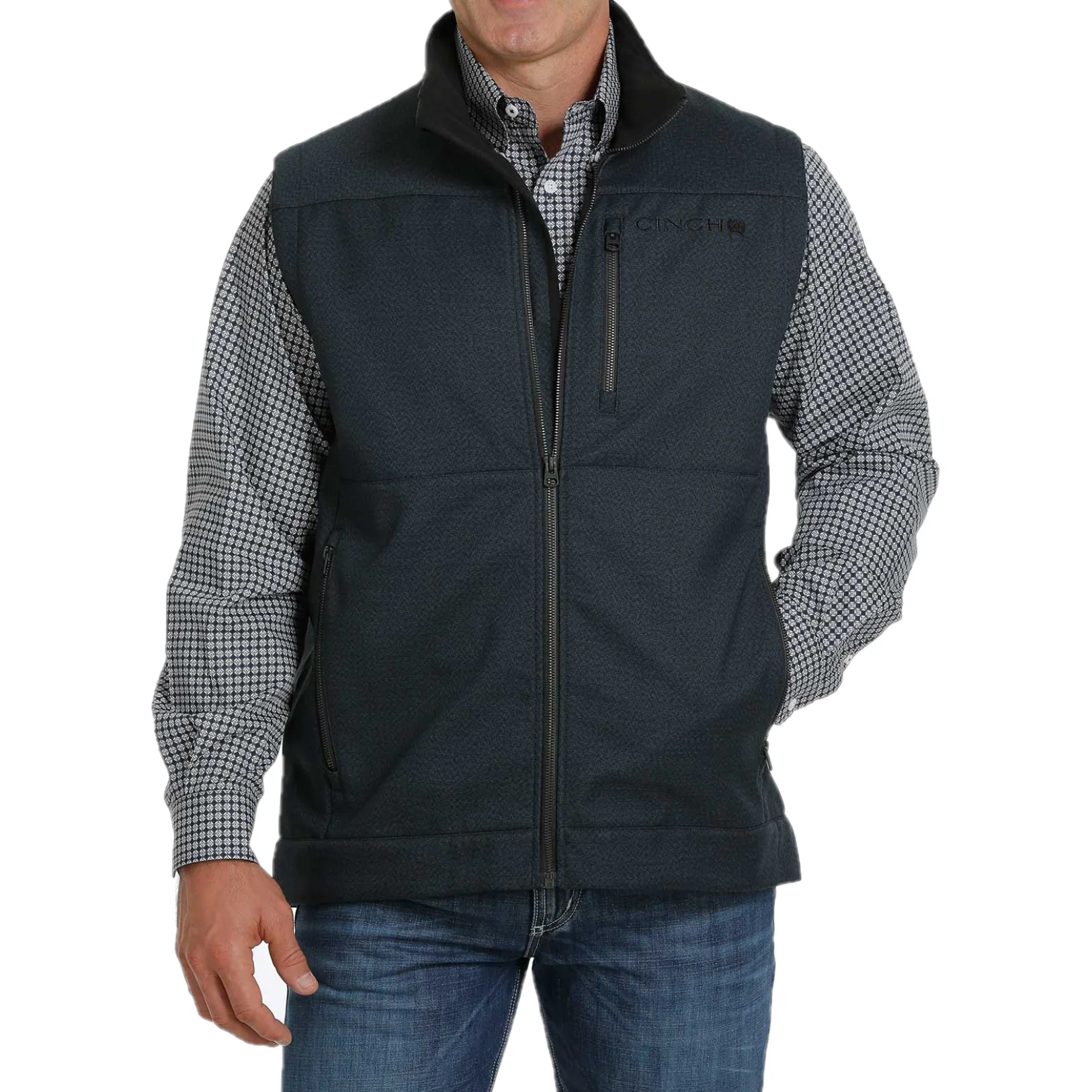 Wrangler Cinch Men&