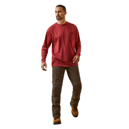 Ariat Clothing Men&