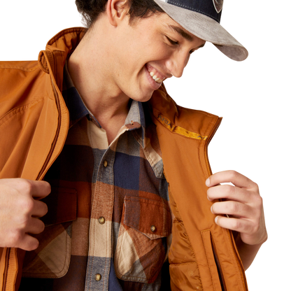 Ariat Men&