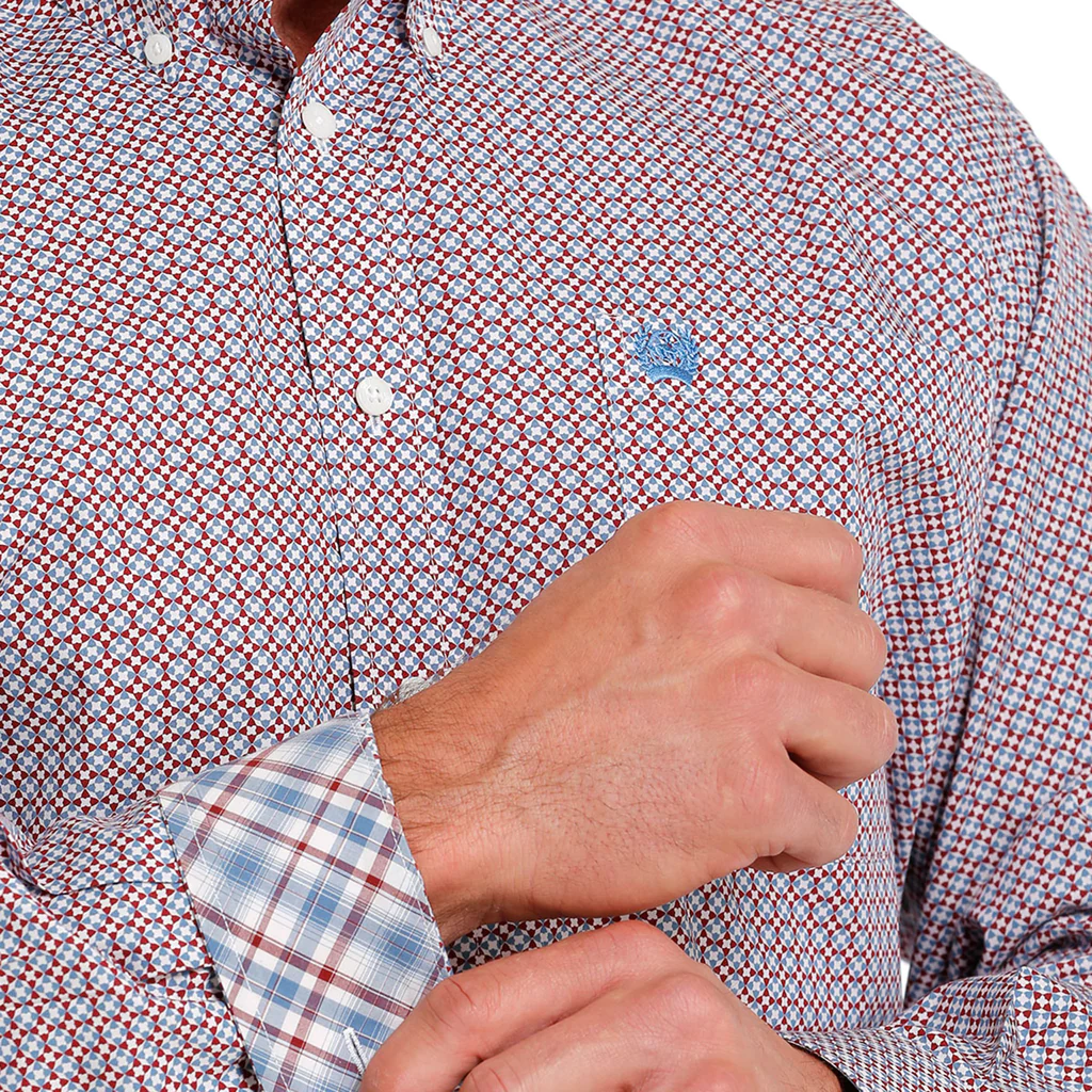 Cinch Men&