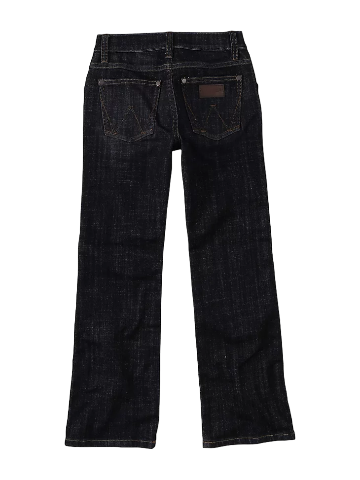 Wrangler Boy&
