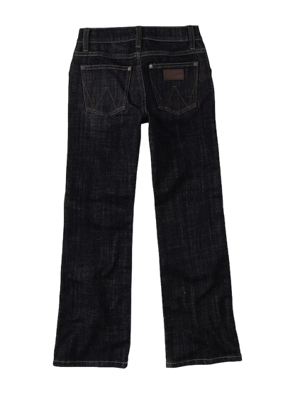 Wrangler Boy&