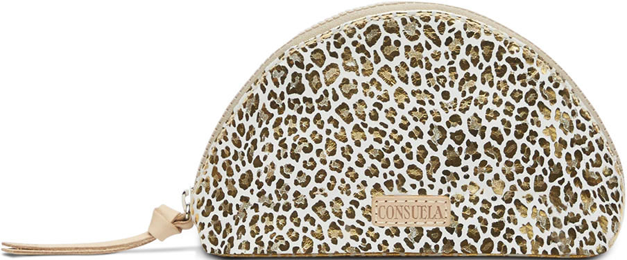 Consuela Women Kit Medium Cosmetic Case