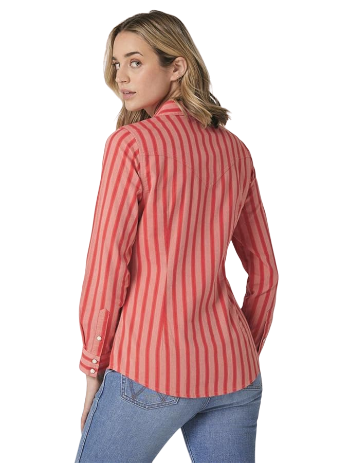 Wrangler Women&