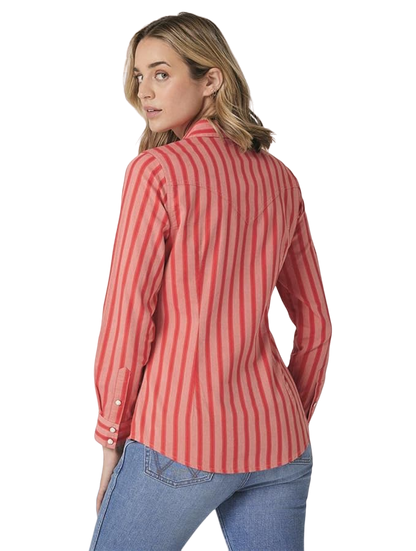 Wrangler Women&