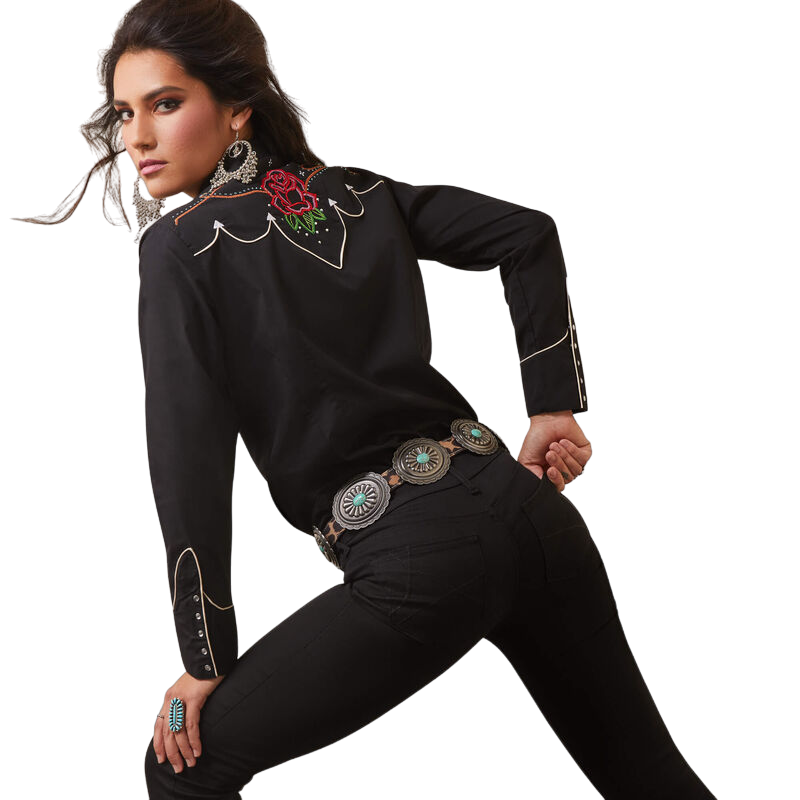 Ariat Women&