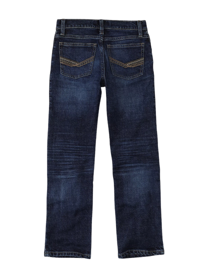 Wrangler Toddler Boy&