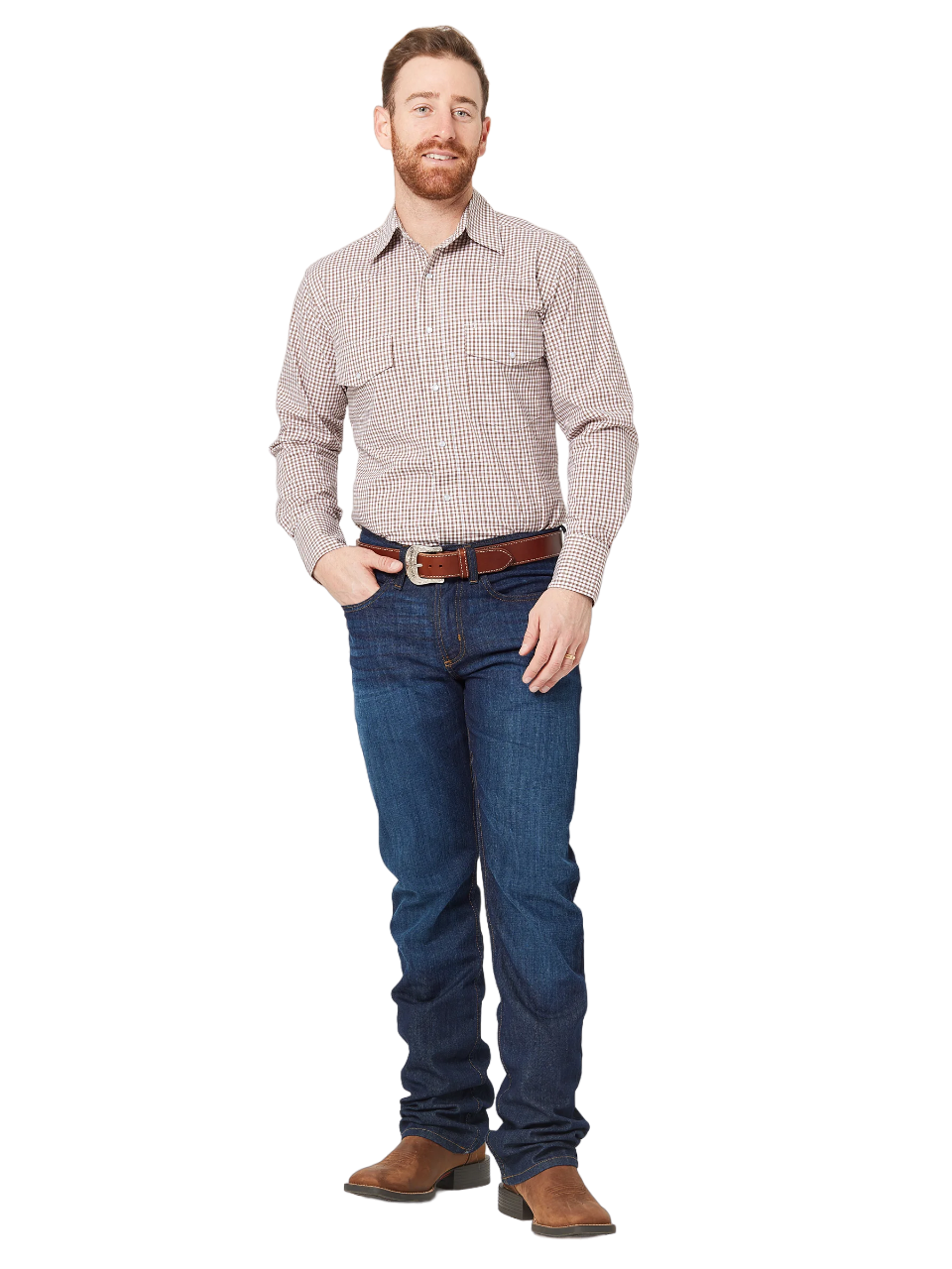 Wrangler Retro Men&