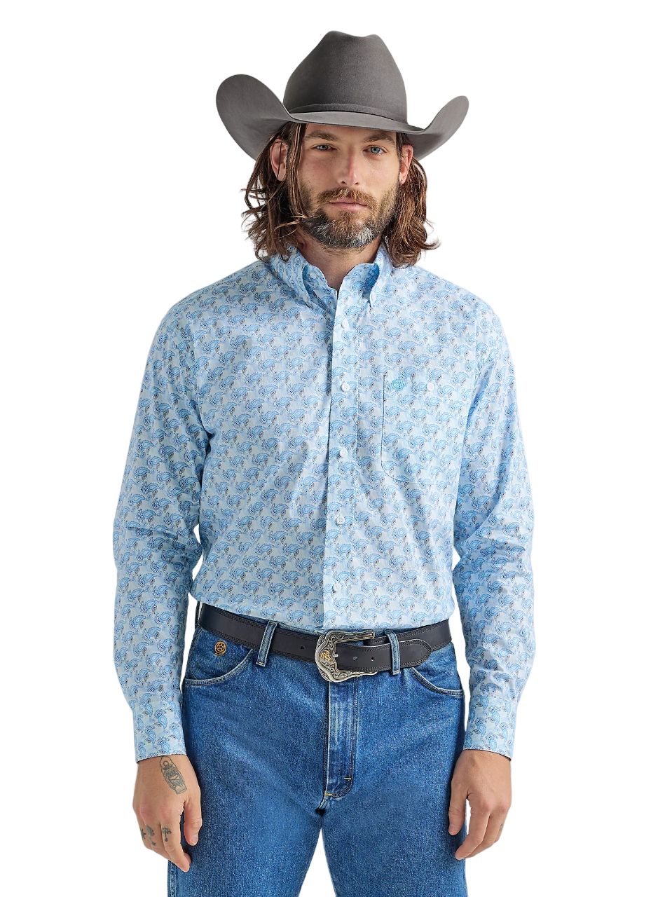 Wrangler Men&