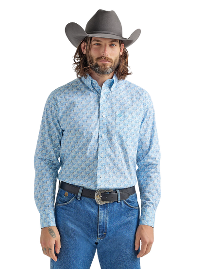 Wrangler Men&