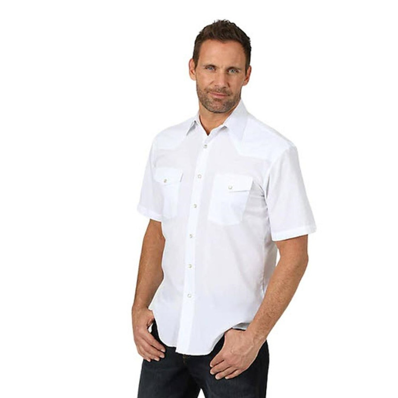 Wrangler Men&