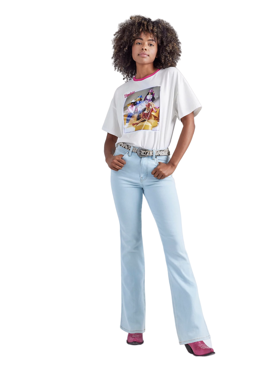 Wrangler Women&