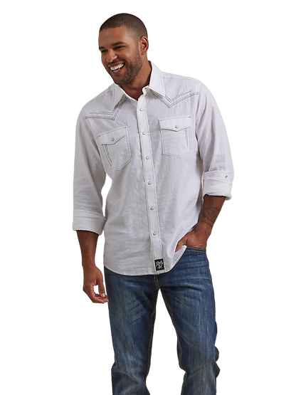 Wrangler Men&