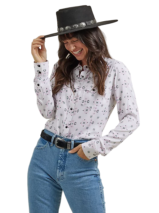 Wrangler Women&