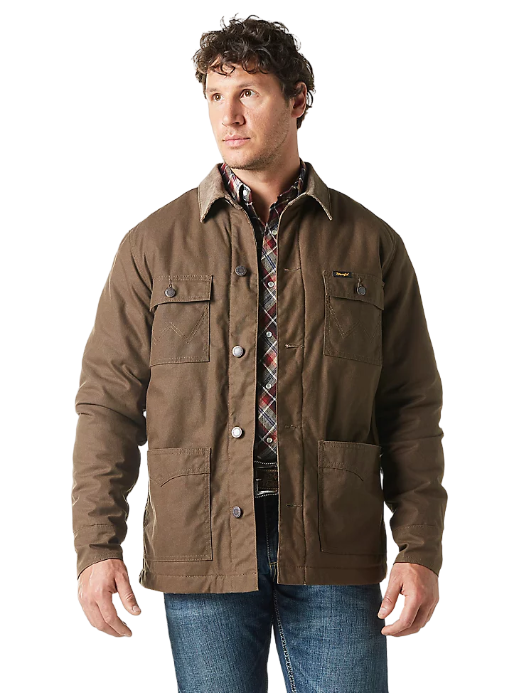 Wrangler Men&