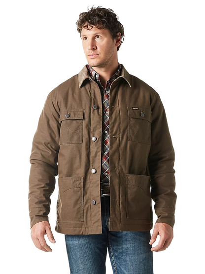 Wrangler Men&