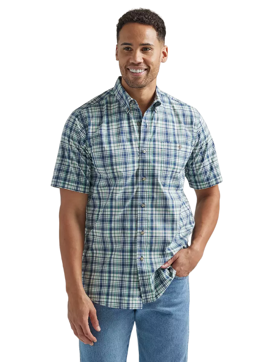 Wrangler Men&