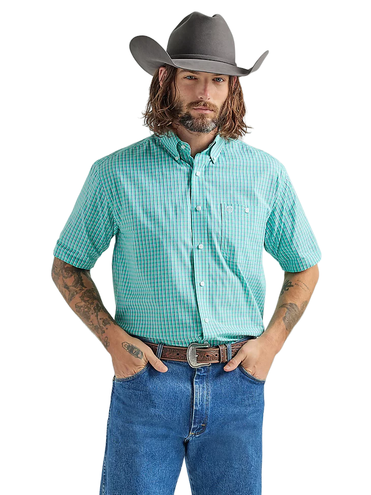 Wrangler Men&