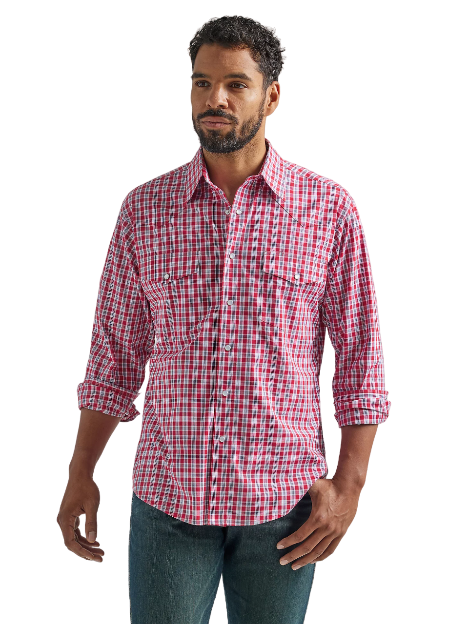 Wrangler Men&