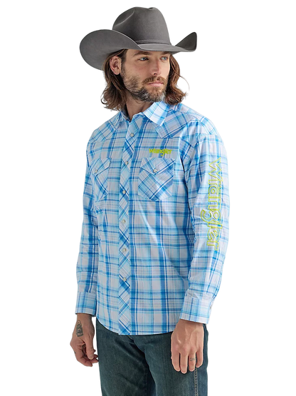 Wrangler Men&
