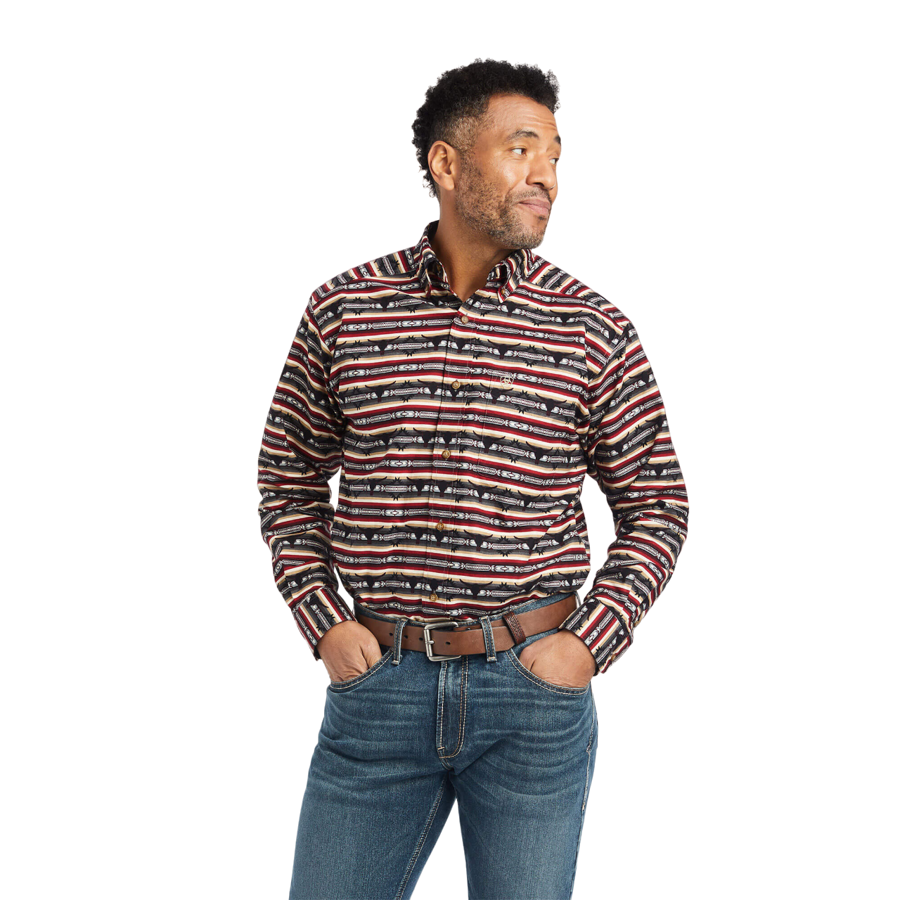 Ariat Men&