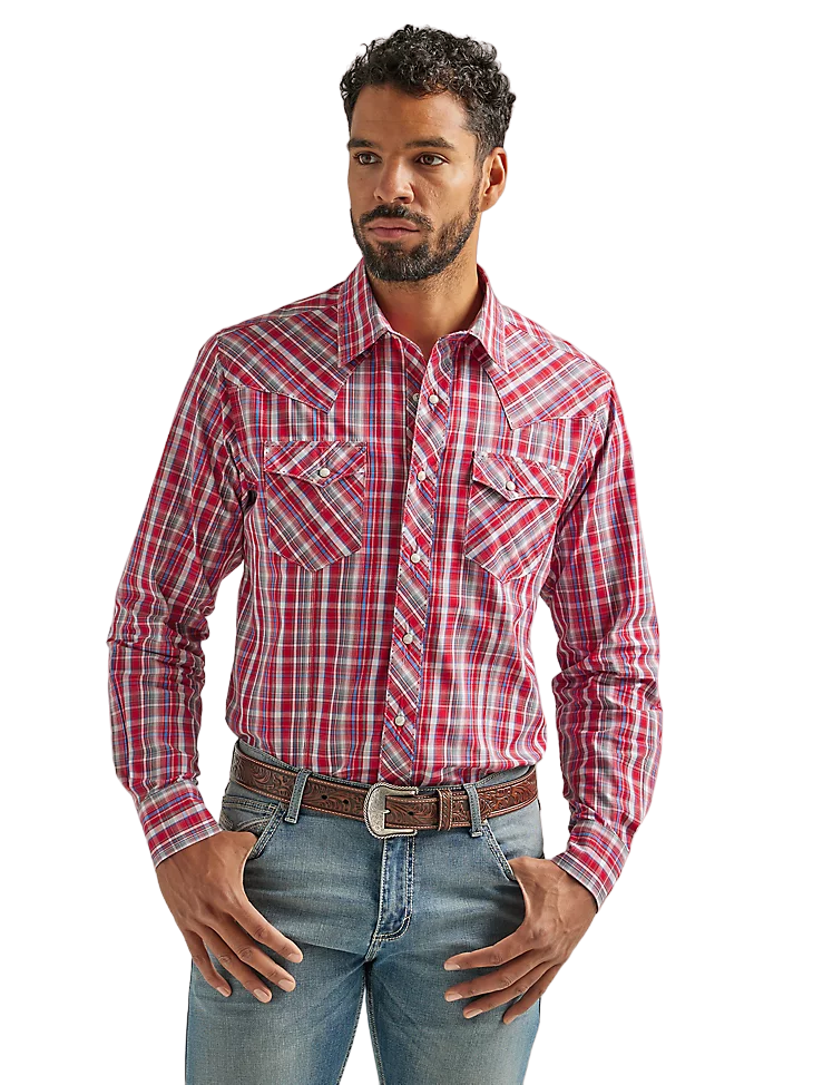 Wrangler Men&