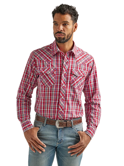 Wrangler Men&