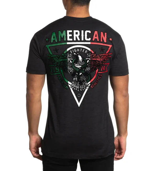 American Fighter Men&