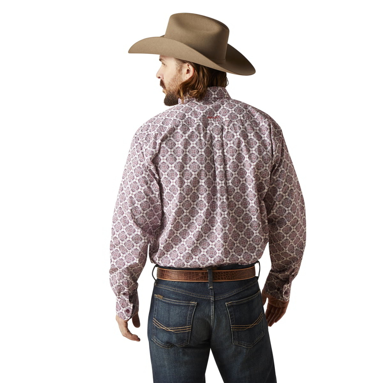 Ariat Men&