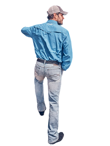Wrangler Men&