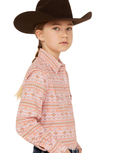 Panhandle Youth Girl&