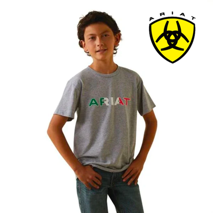 Ariat Kid&