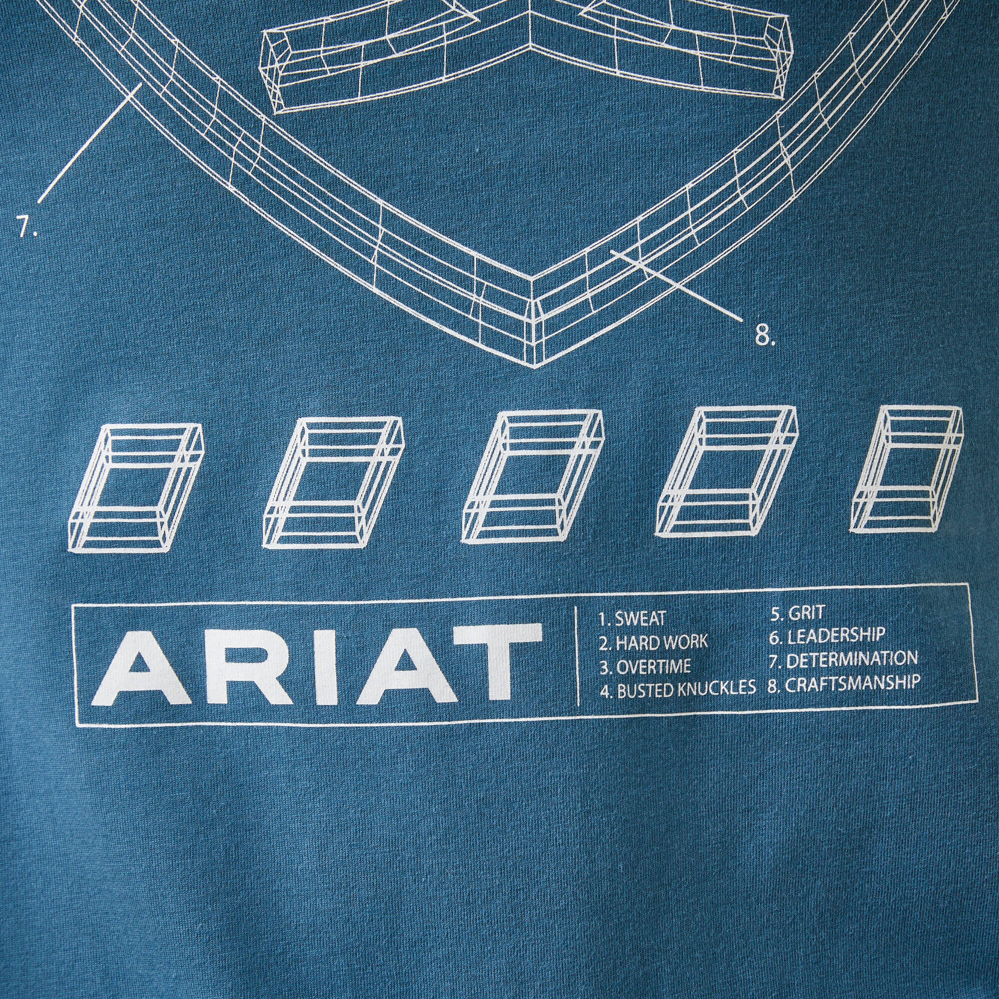 Ariat Clothing Men&