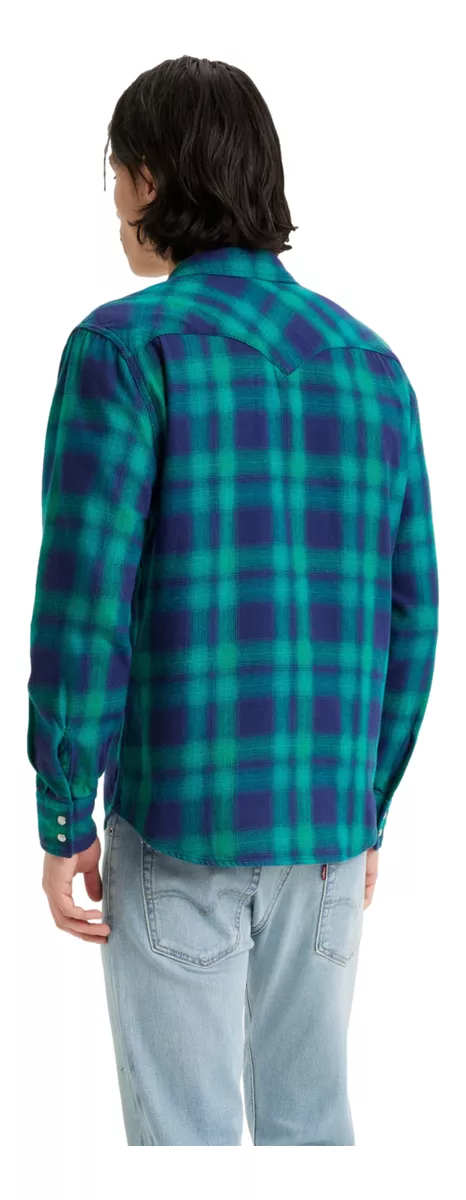 Levi Strauss Men&