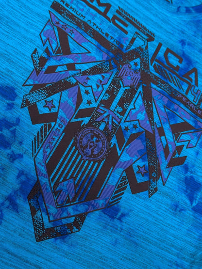 American Fighter Youth Boy&