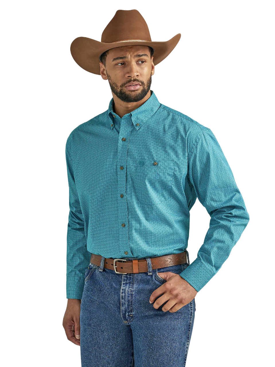 Wrangler Men&