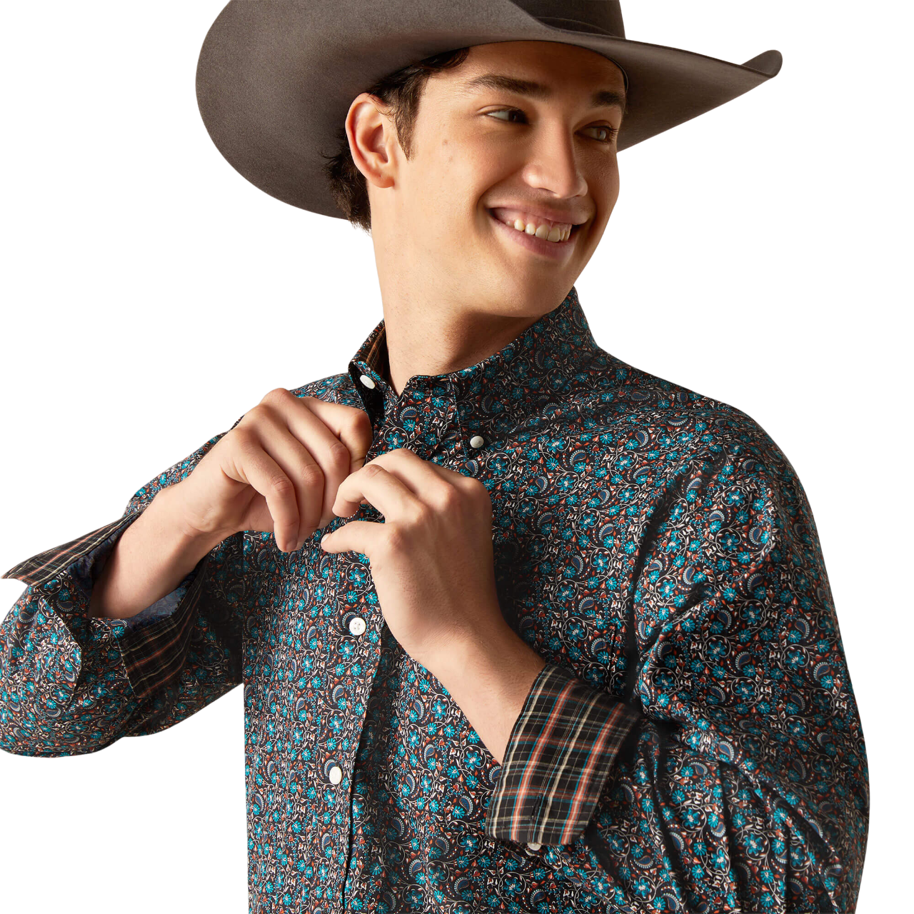 Ariat Men&