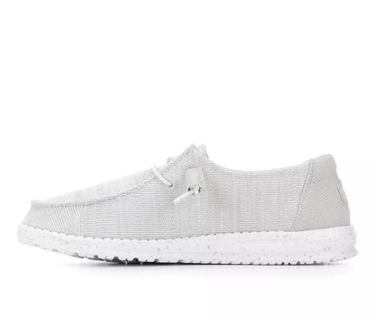 Hey Dude Wendy Sport Mesh Shoe