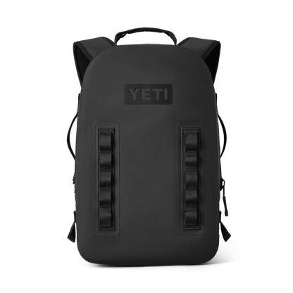 Yeti Panga 28L Waterproof Black Backpack