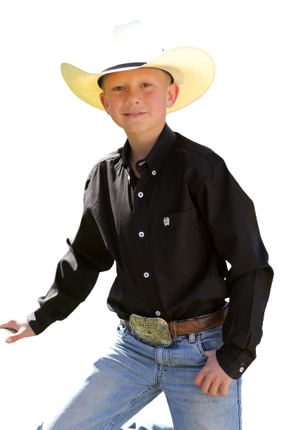 Cinch Youth Boy&