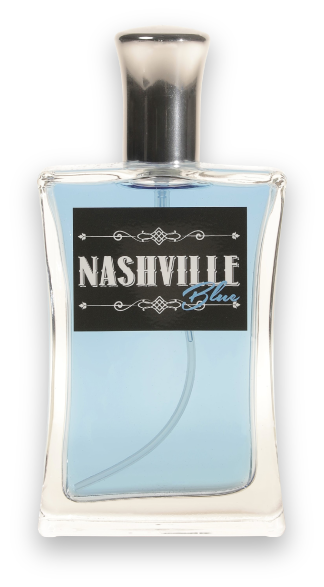Murcielago Men's Nashville Blue Cologne