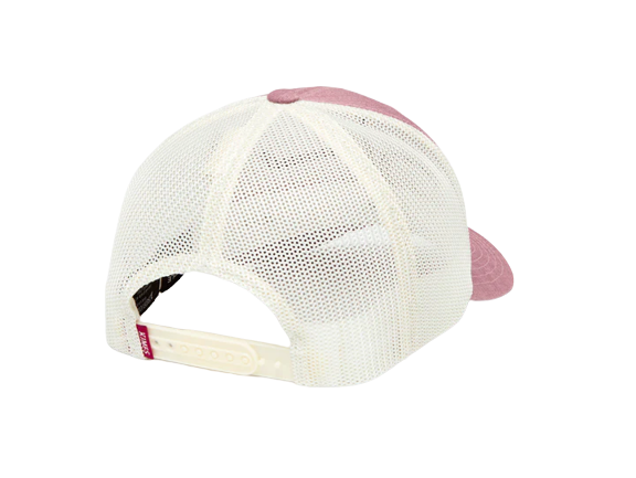 Kimes Ranch Women's Upgrade Weekly 110 Rose Hat