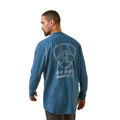 Ariat Clothing Men&