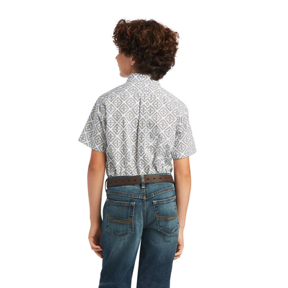Ariat Boy&