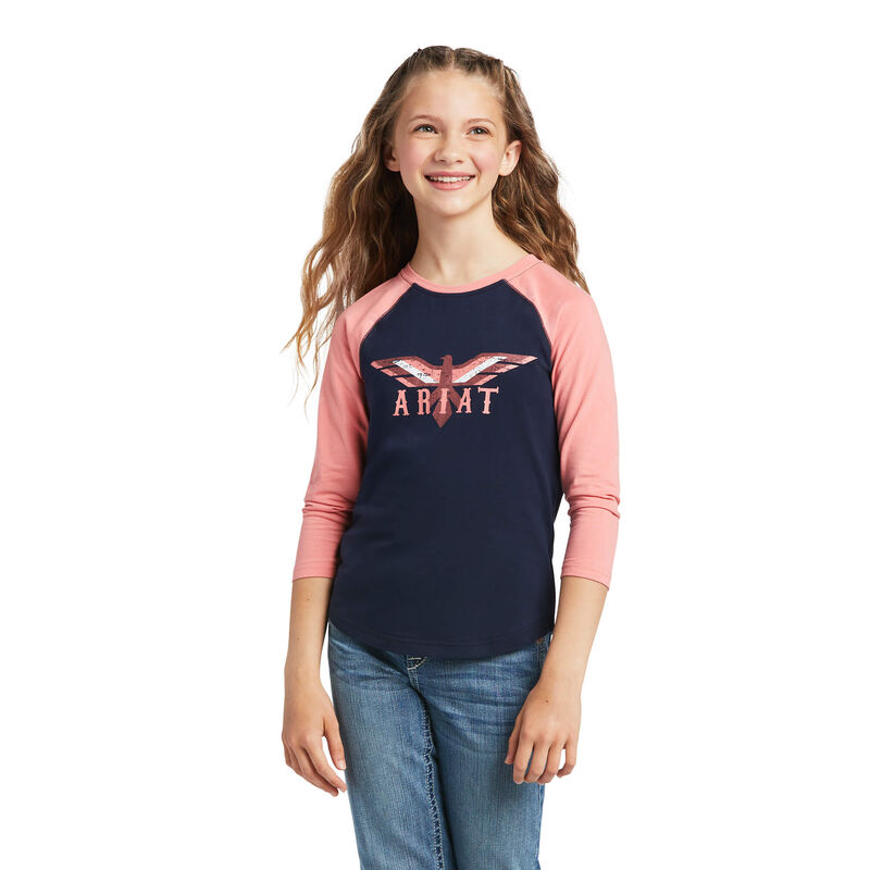 Ariat Girl&