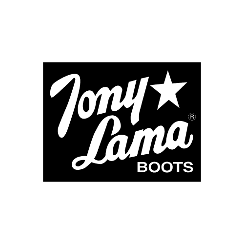 Tony Lama Boots logo
