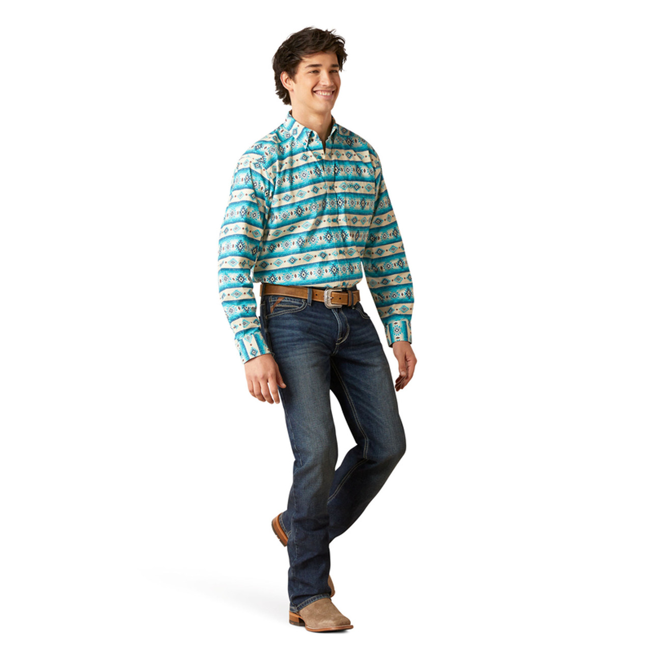 Ariat Men&