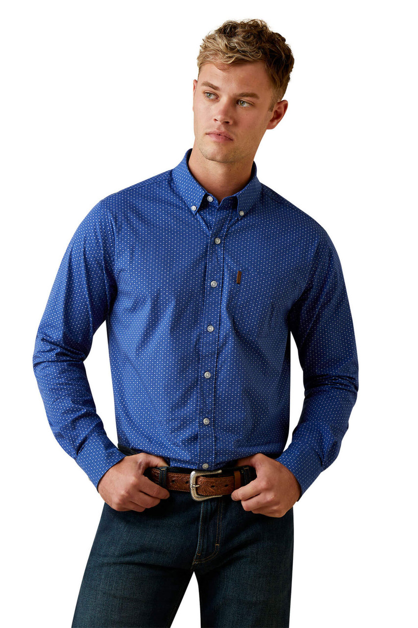 Ariat Men&