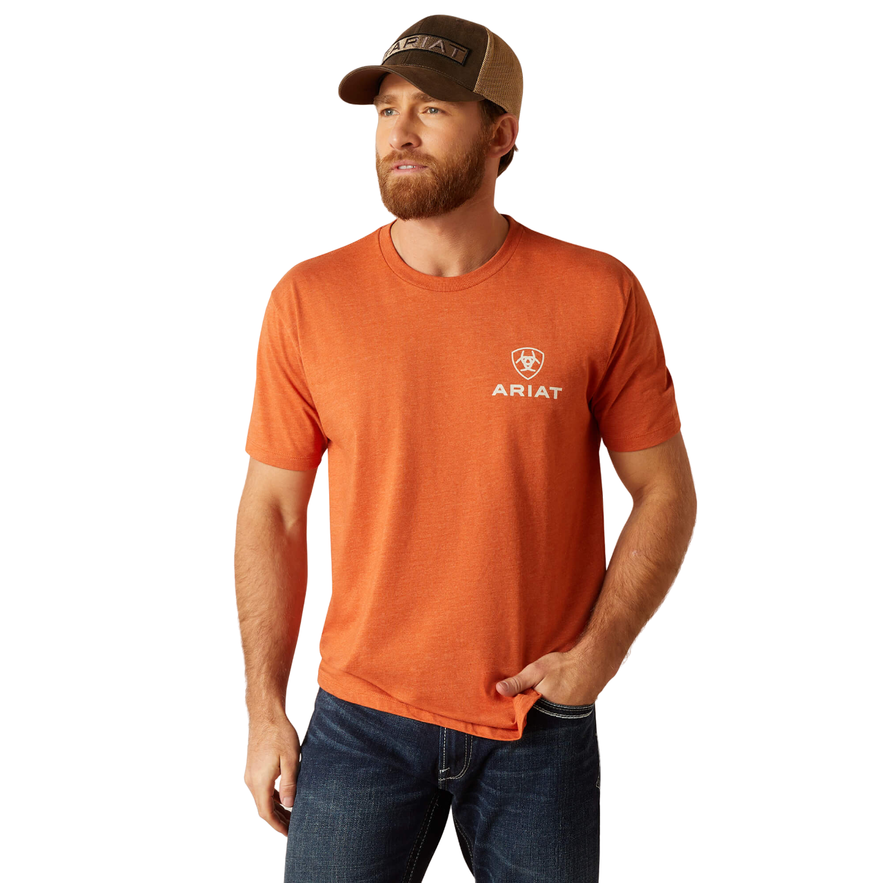 Ariat Men&